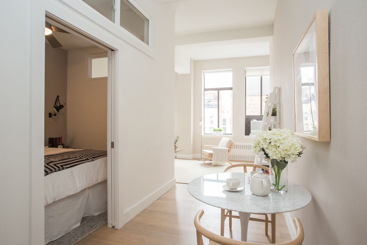 31 East 31st Street