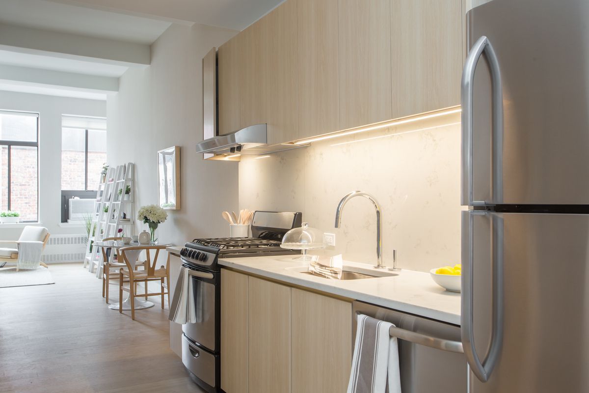 31 East 31st Street