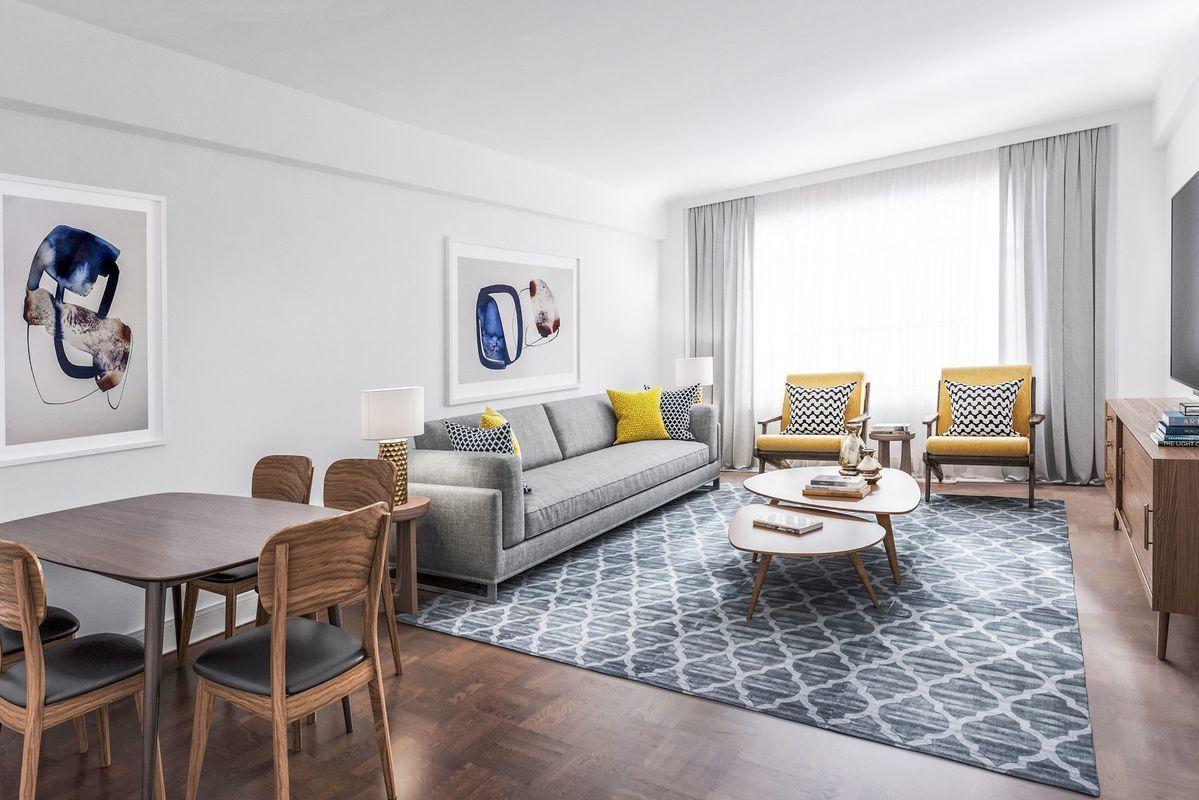 4 East 89th Street