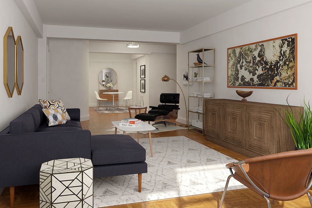 4 East 89th Street