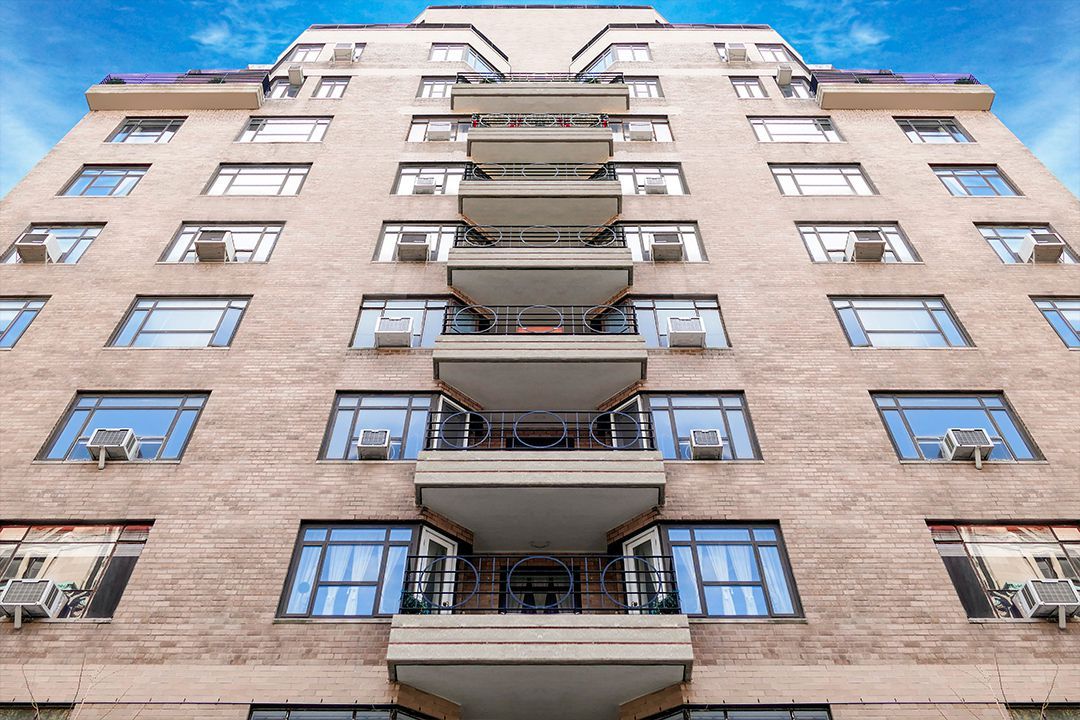 4 East 89th Street