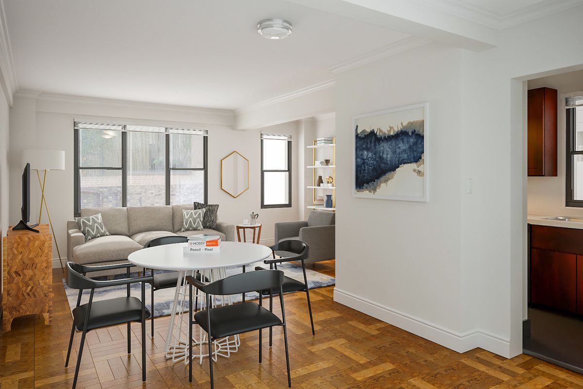 4 East 89th Street