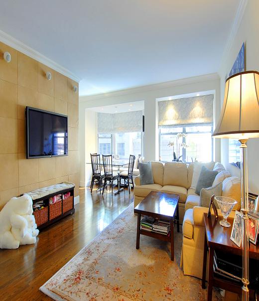 4 Park Avenue
