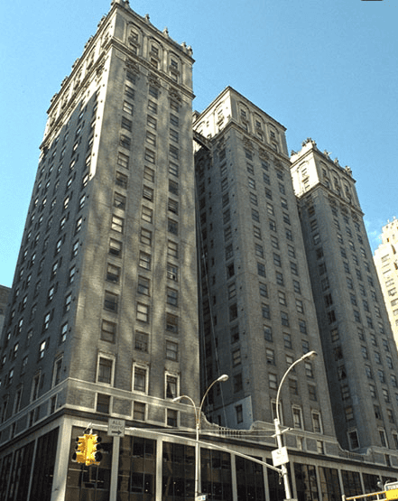 4 Park Avenue