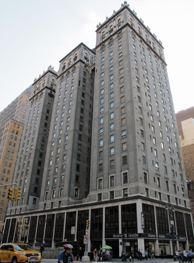 4 Park Avenue