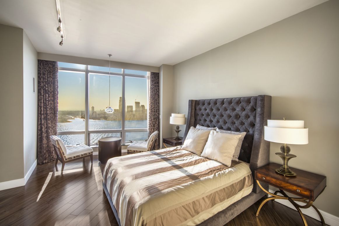 The Ritz-Carlton