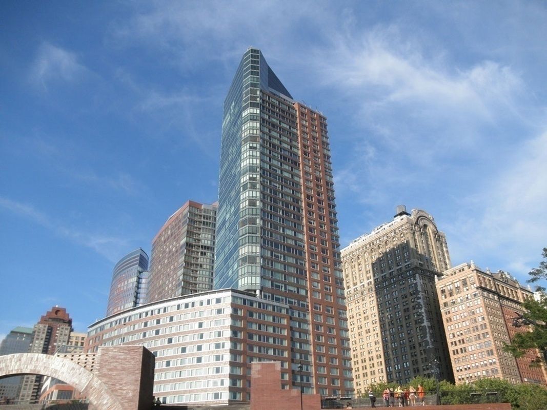 The Ritz-Carlton