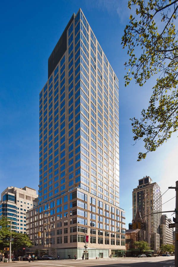 The Laurel