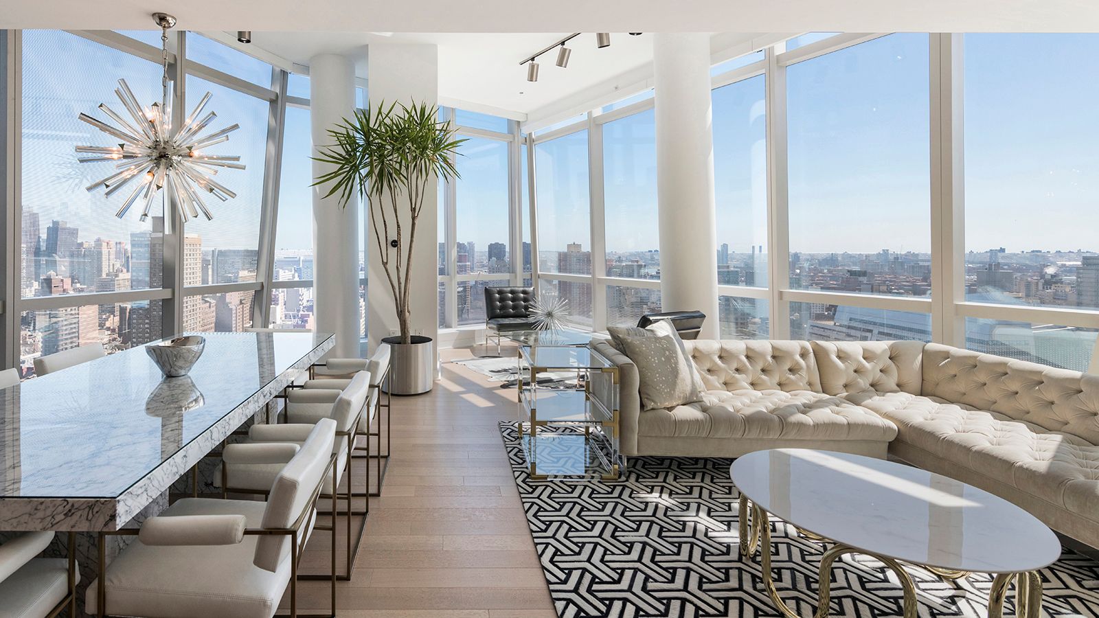 400 Park Avenue South