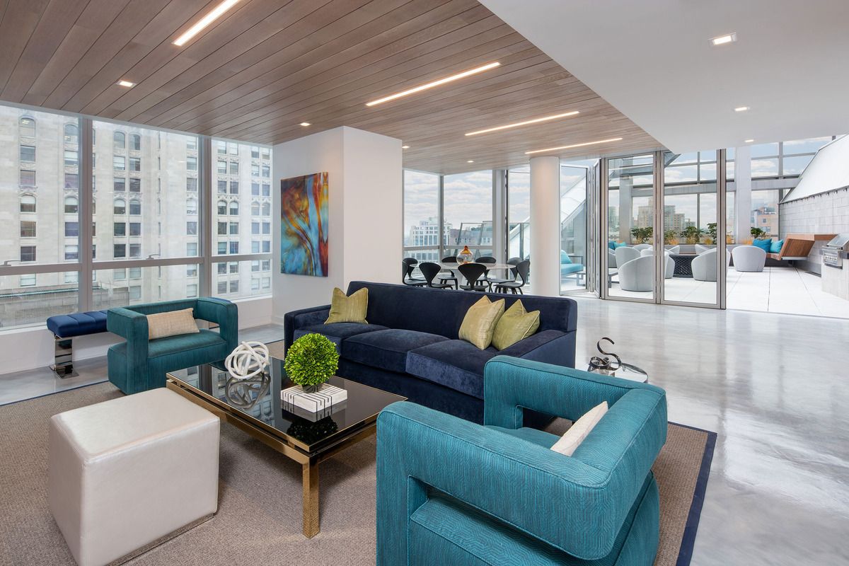 400 Park Avenue South
