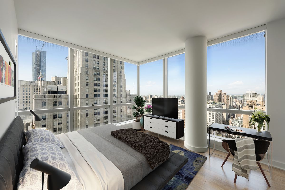 400 Park Avenue South