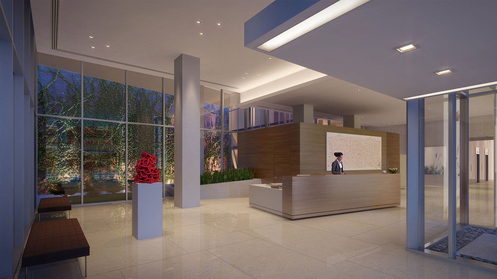 400 Park Avenue South