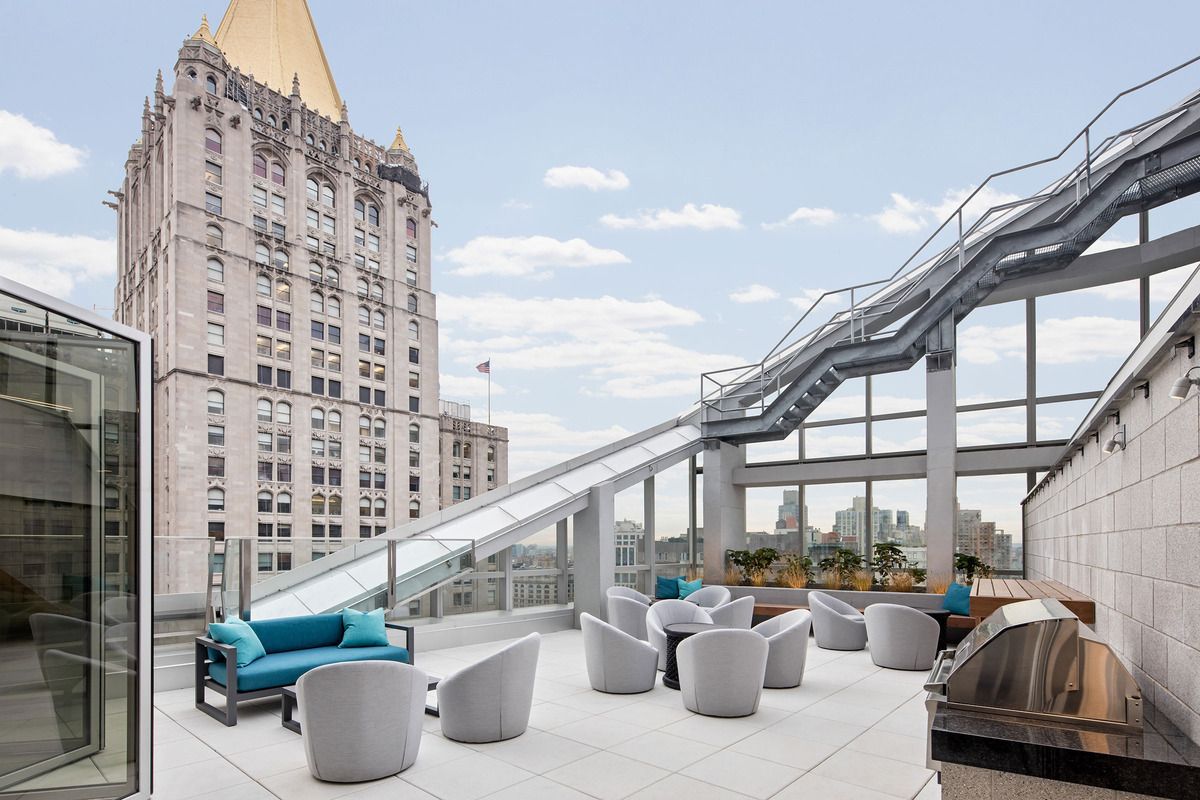 400 Park Avenue South