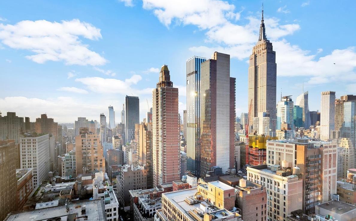 400 Park Avenue South