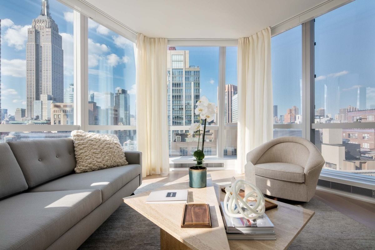 400 Park Avenue South