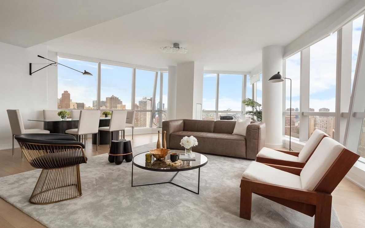 400 Park Avenue South