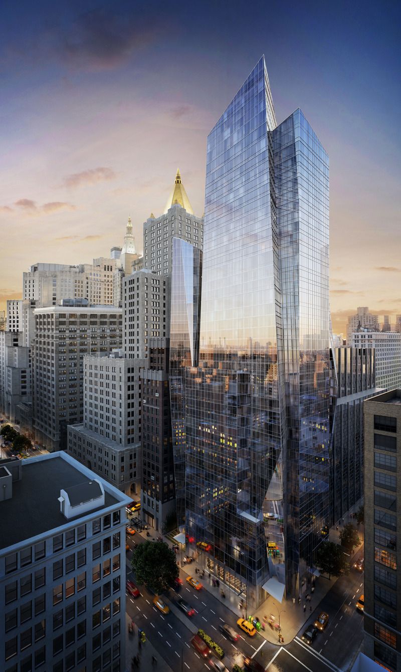 400 Park Avenue South