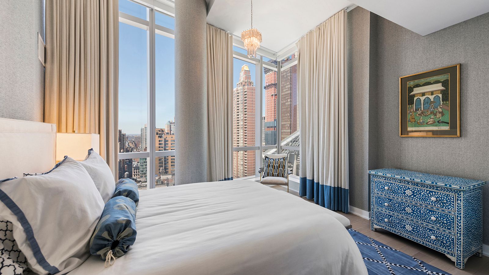 400 Park Avenue South