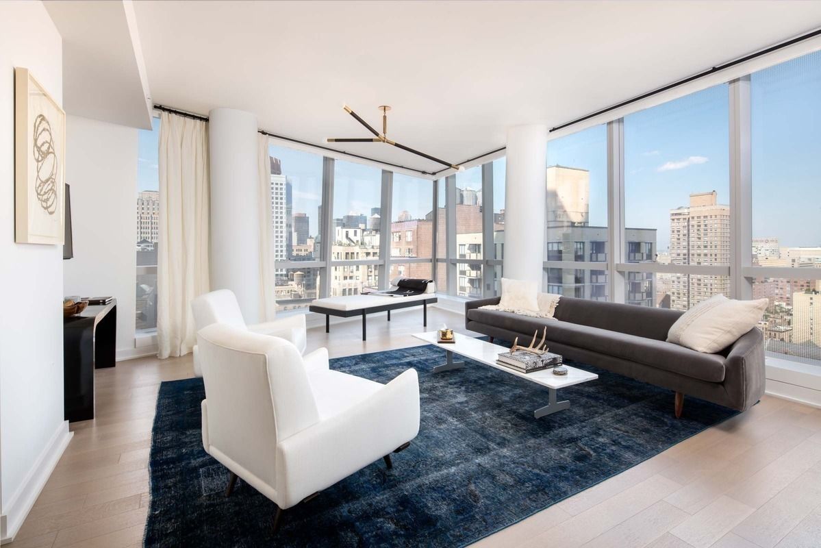 400 Park Avenue South