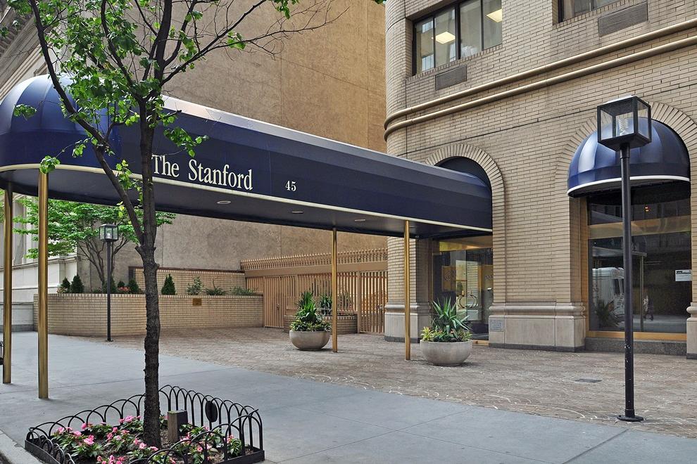 The Stanford