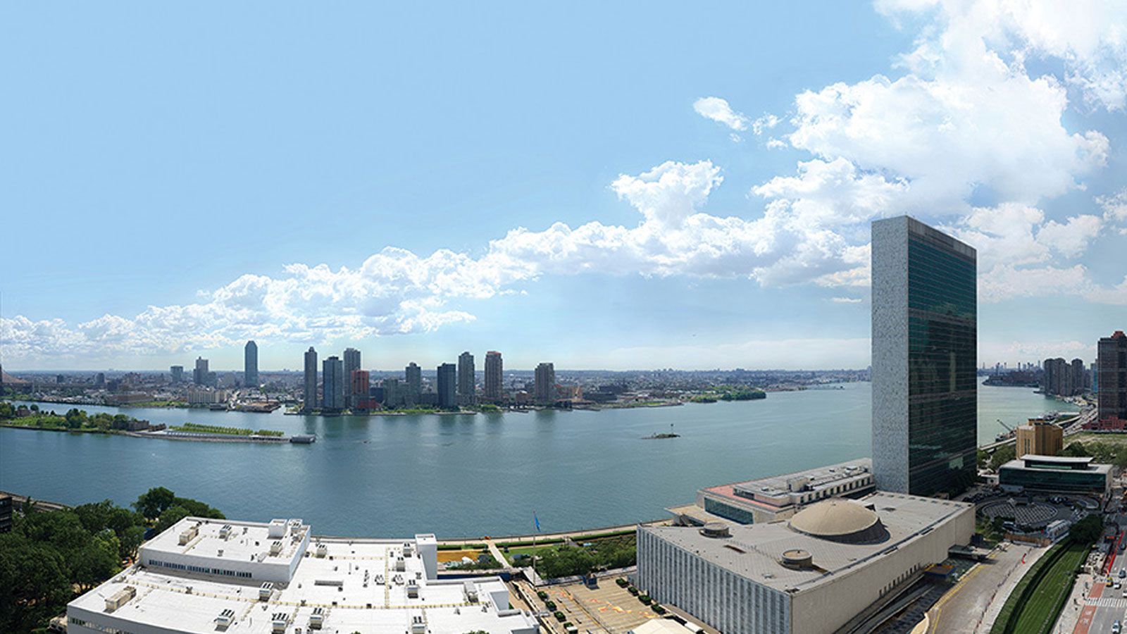 50 United Nations Plaza
