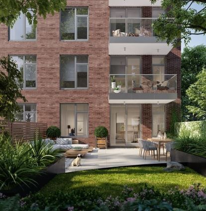 524 East 14th Street