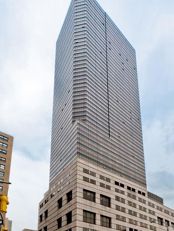 3 Lincoln Center