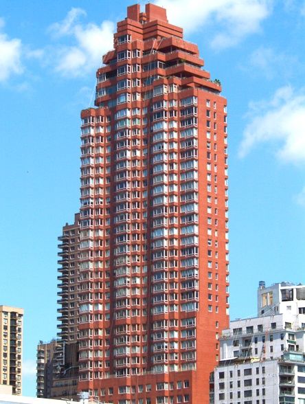 The Belaire