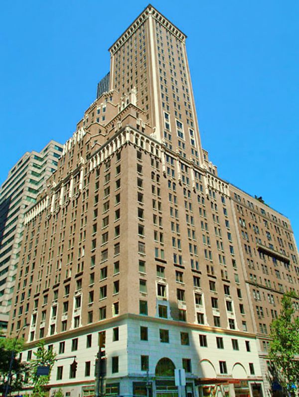 Trump Park Avenue
