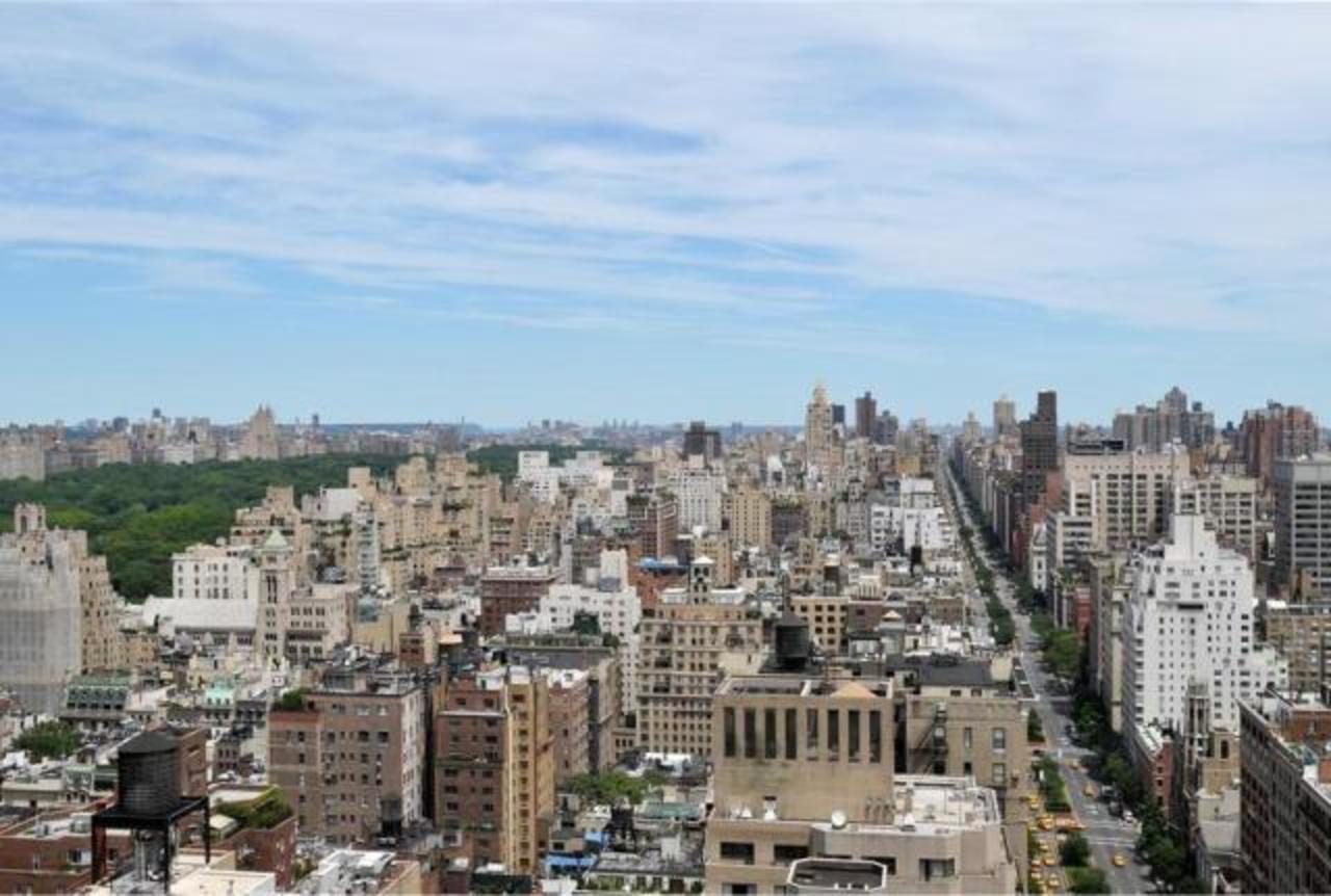 Trump Park Avenue