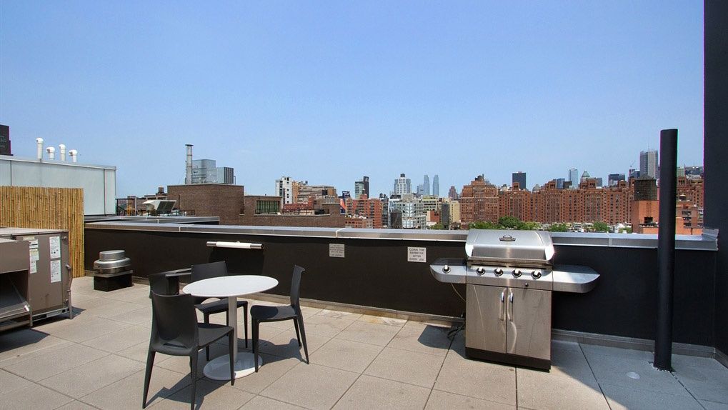 Chelsea Modern