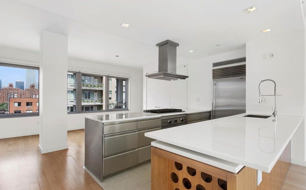 Chelsea Modern