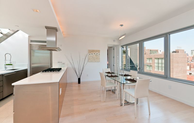 Chelsea Modern