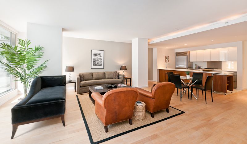 Chelsea Modern