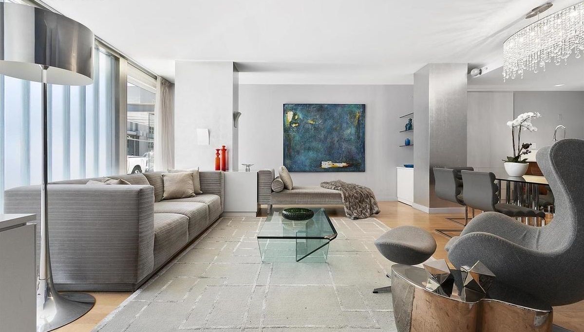 Chelsea Modern