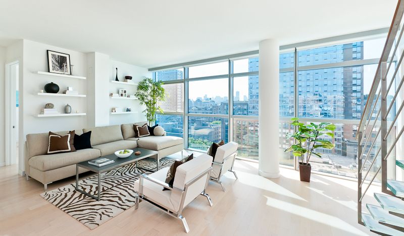 Chelsea Modern