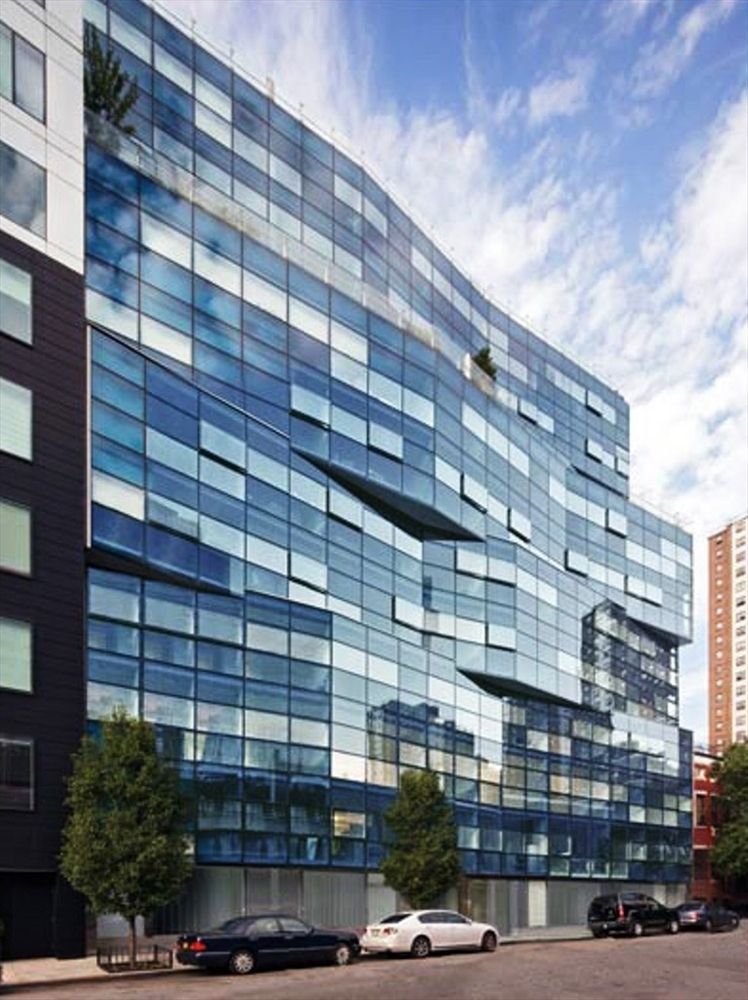 Chelsea Modern