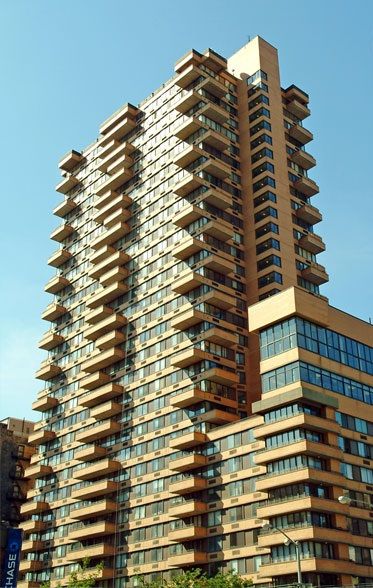 The Columbia