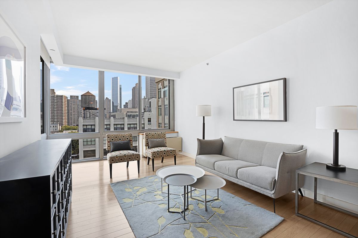 The Hudson Condominiums