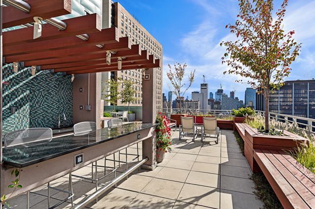 The Hudson Condominiums