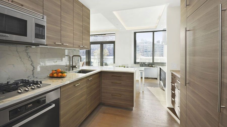 The Hudson Condominiums
