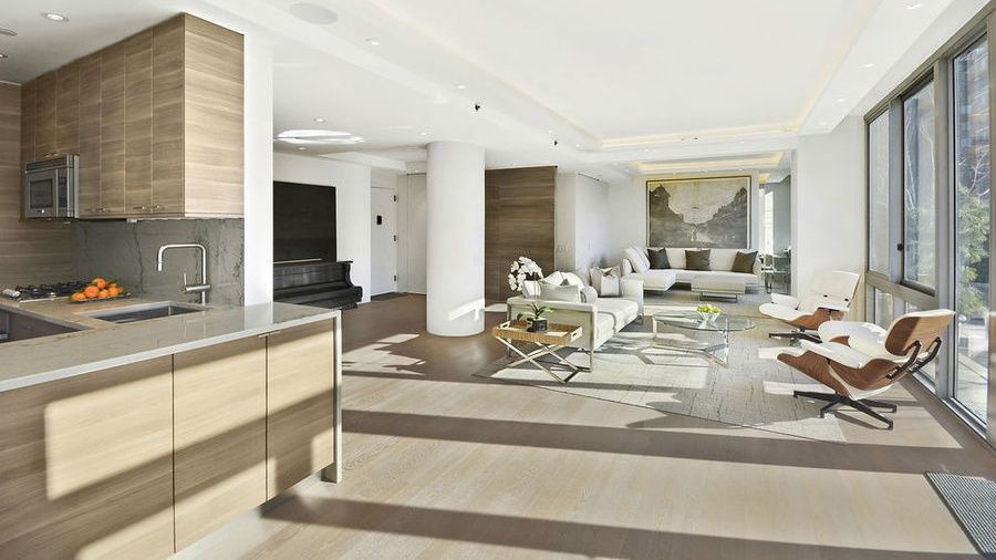 The Hudson Condominiums