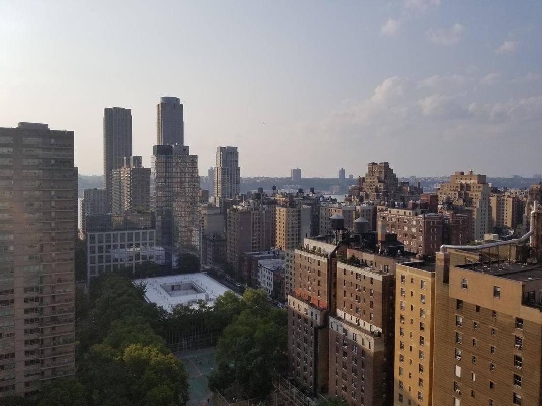 Dorchester Towers
