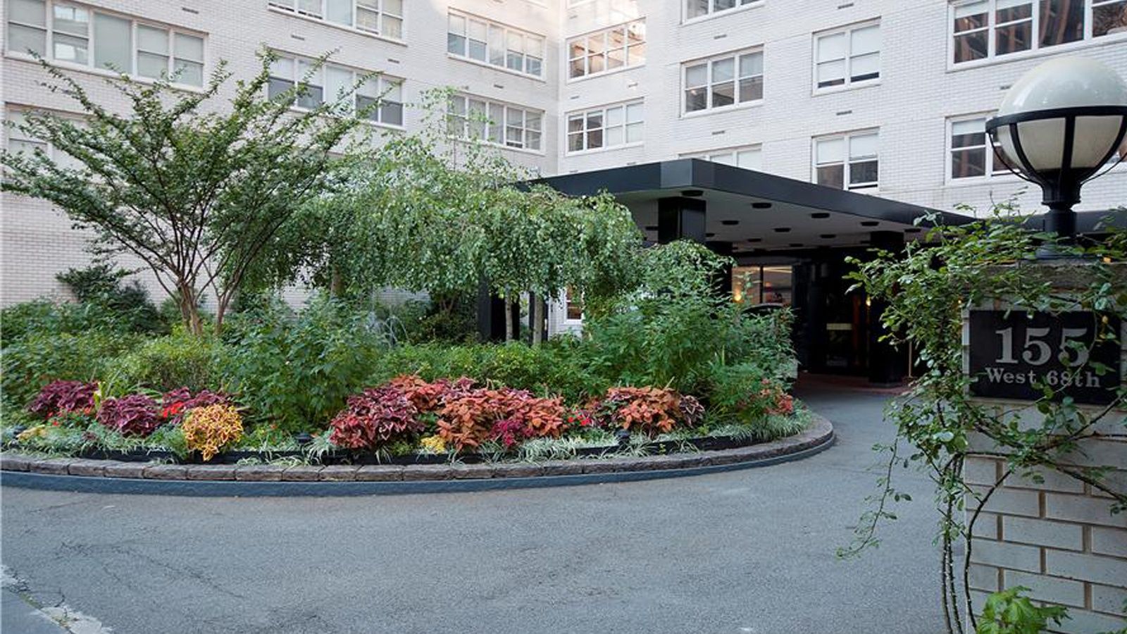 Dorchester Towers