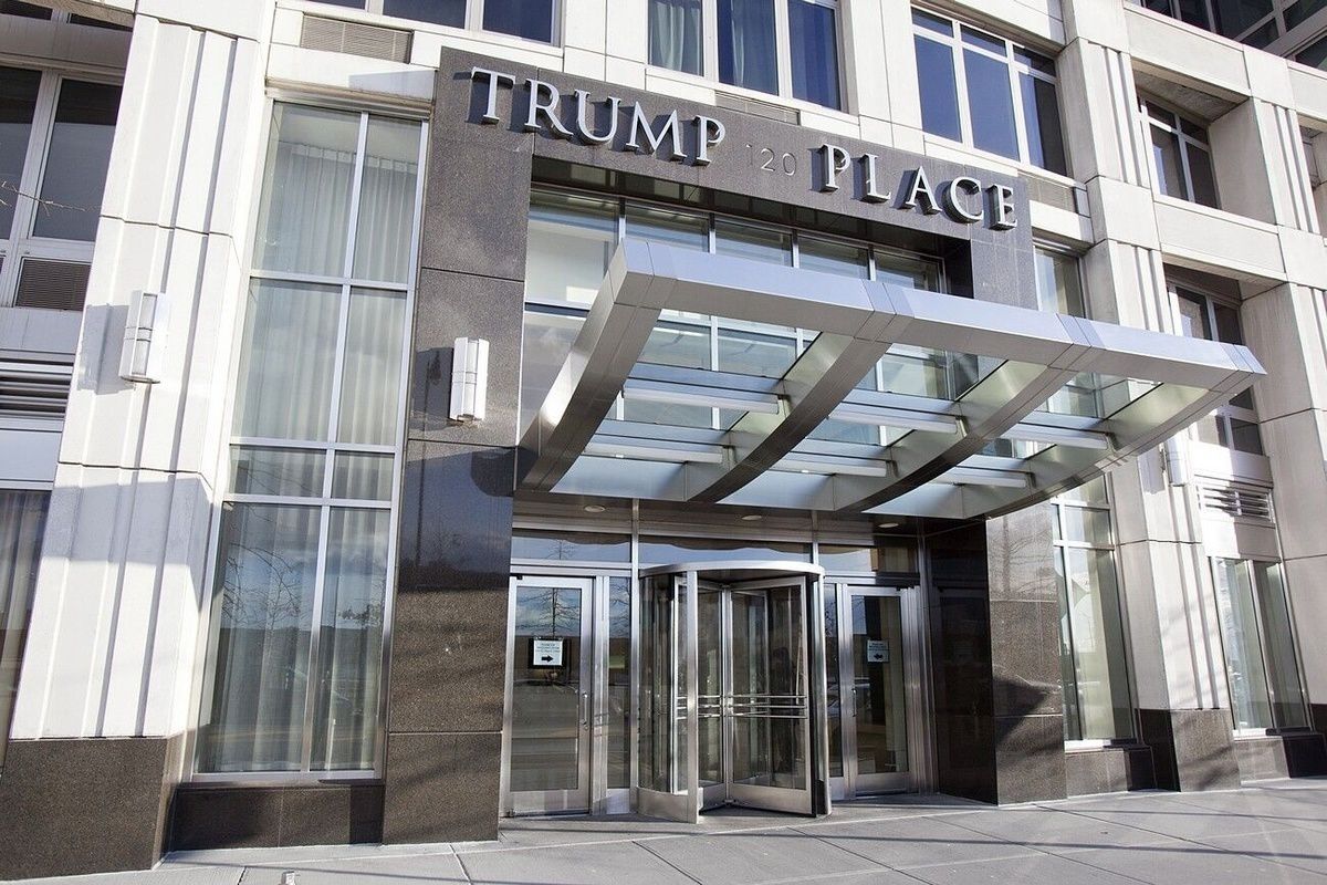 Trump Place 120