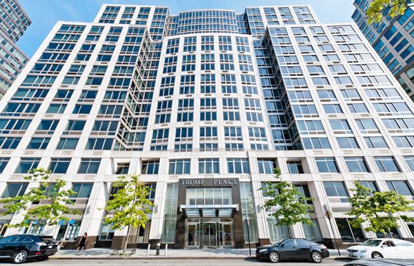 Trump Place 120