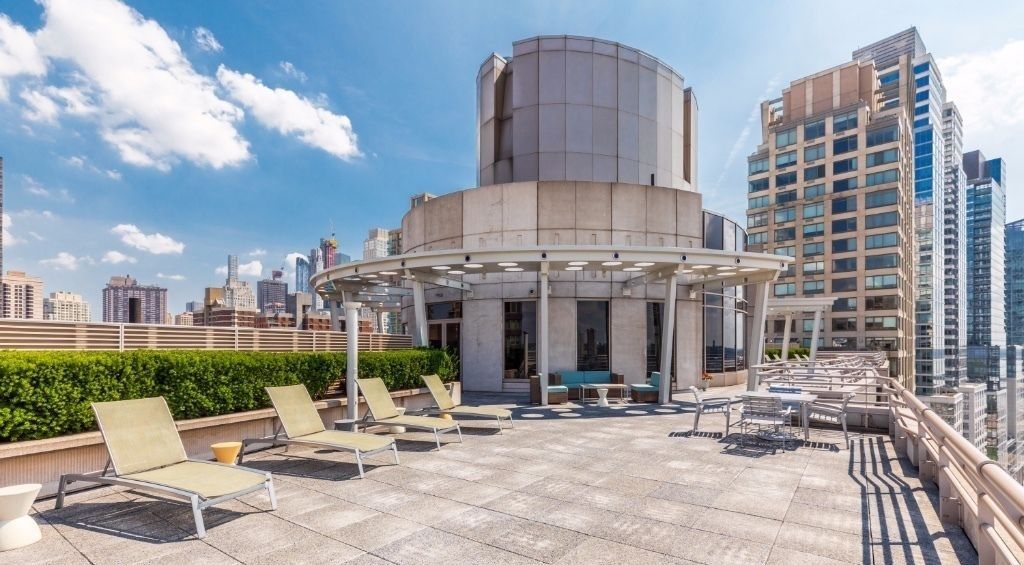 Trump Place 120
