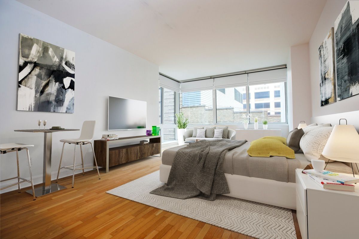 Trump Place 120