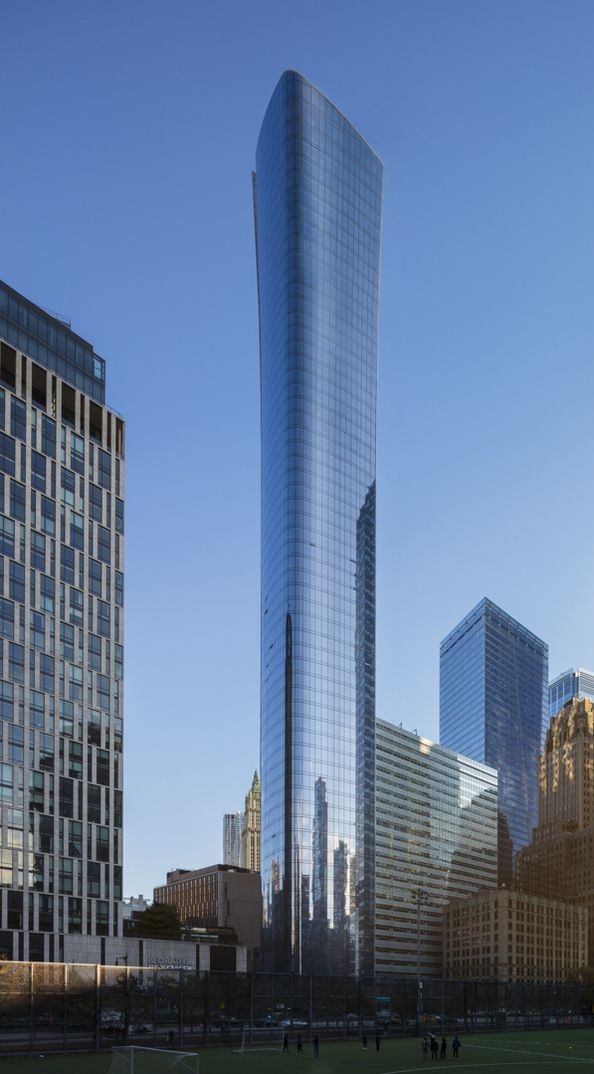 111 Murray Street