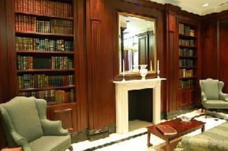 The Beekman Regent
